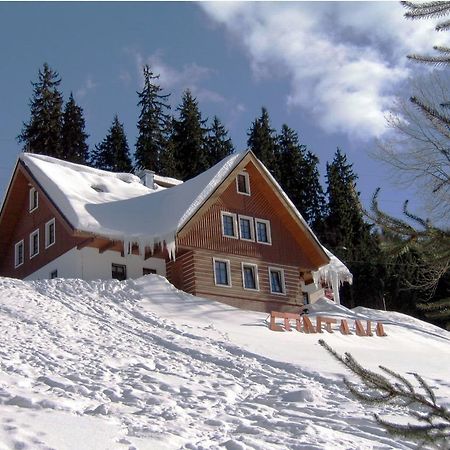 Pension Fontana Špindlerŭv Mlýn 外观 照片