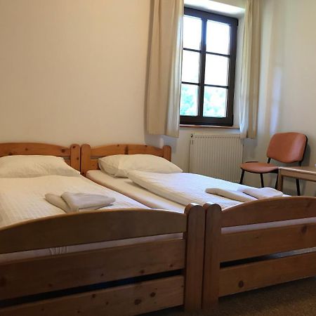 Pension Fontana Špindlerŭv Mlýn 外观 照片