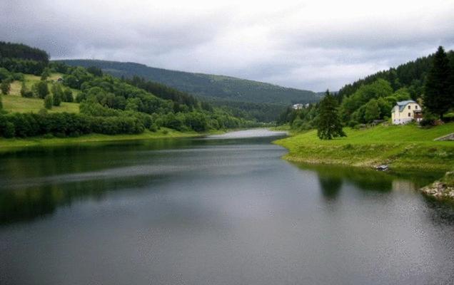 Pension Fontana Špindlerŭv Mlýn 外观 照片